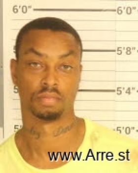 Corey C Davis Mugshot