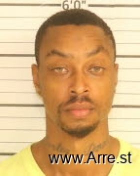 Corey C Davis Mugshot