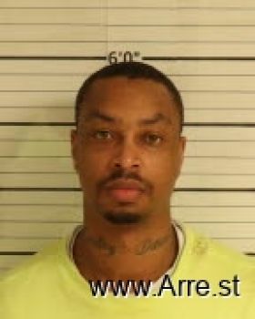 Corey C Davis Mugshot