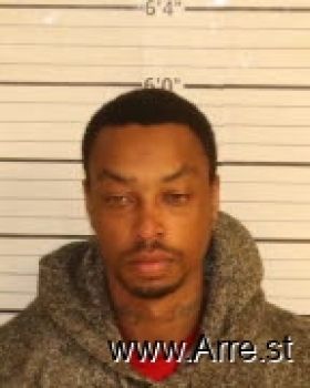 Corey C Davis Mugshot