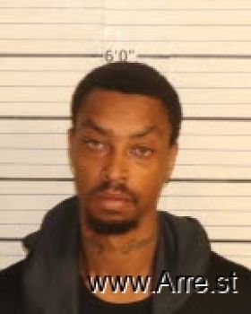 Corey Cortez Davis Mugshot