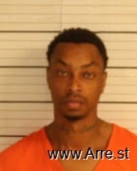 Corey Cortez Davis Mugshot