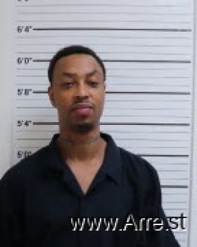 Corey Cortez Davis Mugshot