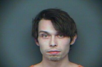 Corey Scott Ezell Mugshot