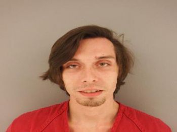 Corey Scott Ezell Mugshot