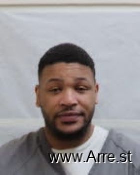 Corey Deshunn Gatlin Mugshot