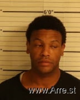 Corey Deshunn Gatlin Mugshot