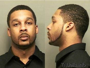 Corey  Gilbert Mugshot