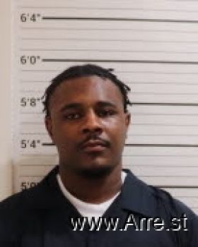 Corey L Hall Mugshot