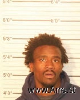 Corey Deunta D Heard Mugshot