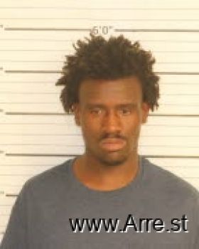 Corey D Heard Mugshot