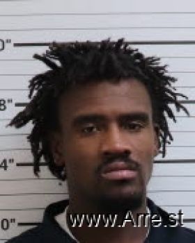 Corey D Heard Mugshot