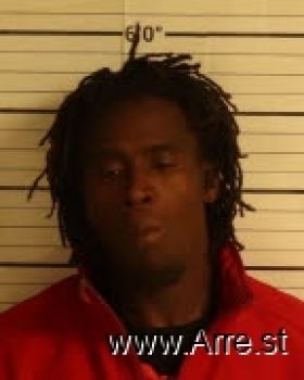 Corey Deunta D Heard Mugshot