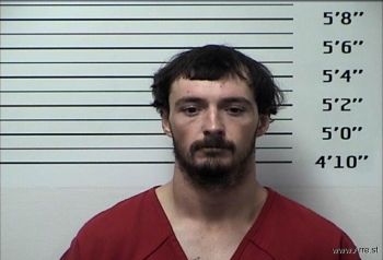 Corey Allen Hughes Mugshot