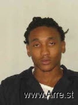 Corey Correll Jackson Mugshot