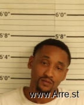 Corey C Jackson Mugshot