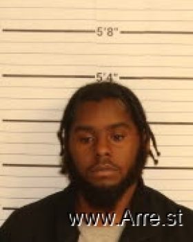 Corey D Jackson Mugshot