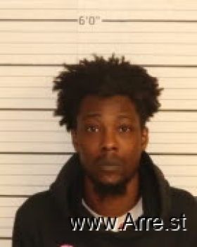 Corey D Jackson Mugshot