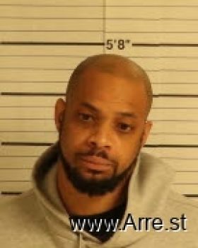 Corey Eugene Jackson Mugshot