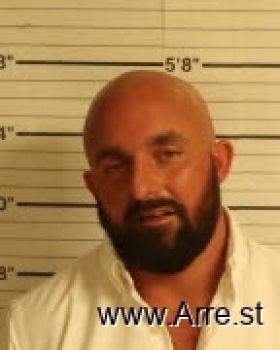 Corey  Long Mugshot