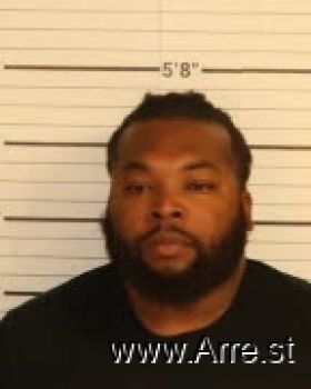 Corey  Lyons Mugshot