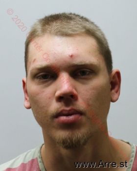 Corey Scott Lyons Mugshot