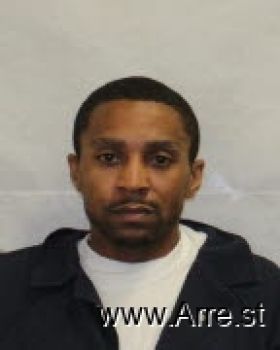 Corey  Morris Mugshot