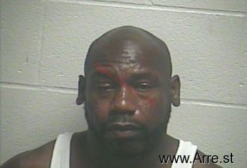 Corey Dwain Perry Mugshot