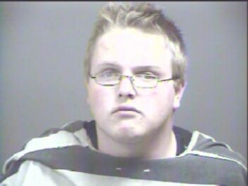 Corey Allen Posey Mugshot