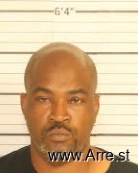 Corey Deon Shaw Mugshot