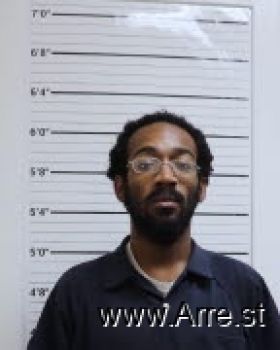 Corey B Stewart Mugshot