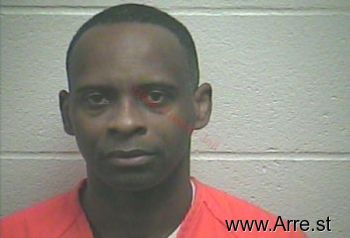 Corey Jerome Woods Mugshot