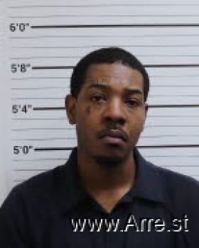 Cornelius D Alexander Mugshot