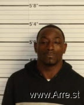 Cornelius  Amison Mugshot