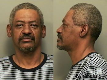 Cornelius  Brown Mugshot