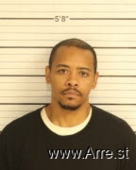 Cornelius  Byrd Mugshot