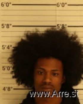 Cornelius  Harris Mugshot