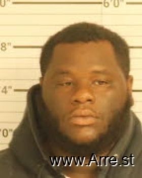 Cornelius  Hill Mugshot