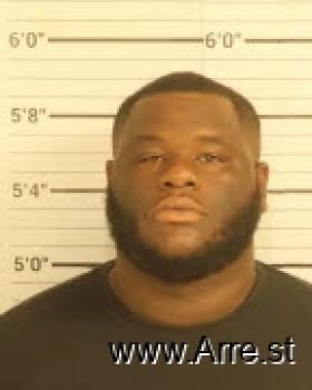 Cornelius  Hill Mugshot