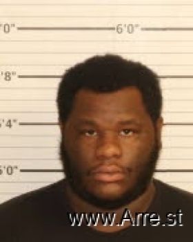 Cornelius  Hill Mugshot