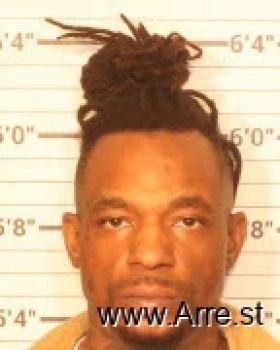 Cornelius J Jones Mugshot