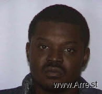 Cornelius  Jones Mugshot