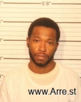 Cornelius  Smith Mugshot