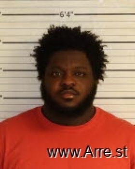 Cornelius  Thomas Mugshot