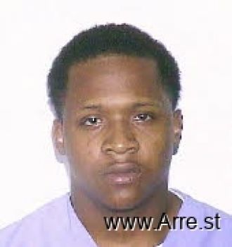 Cornelius  Walker Mugshot