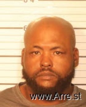 Cornelius  Williams Mugshot