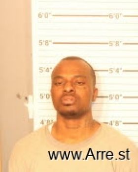 Cornelius  Williams Mugshot