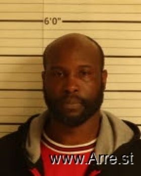 Cornelius Antonio Williams Mugshot