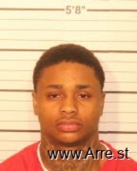 Cortavious Kavion Trotter Mugshot