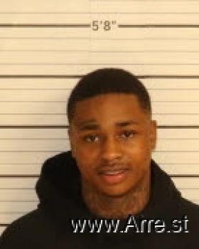 Cortavious Kavion Trotter Mugshot